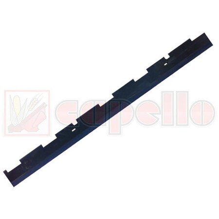 Aftermarket Guard RH Fits Capello Quasar WN-01187700-PEX